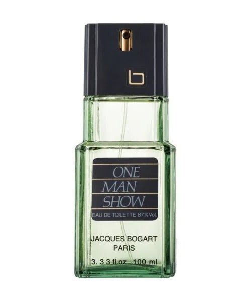 One Man Show By Jacques Bogart Edt Perfume For Men 100ml