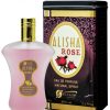 Hunaidi Alisha Eau De Parfum Long Lasting Fragrance For Men & Women 100ml