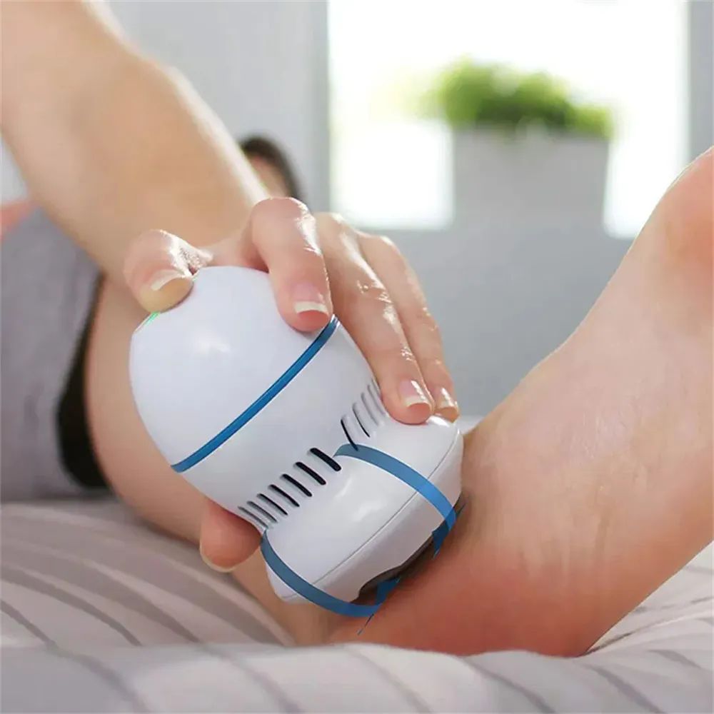 Electric Foot Grinder Foot Callus Remover