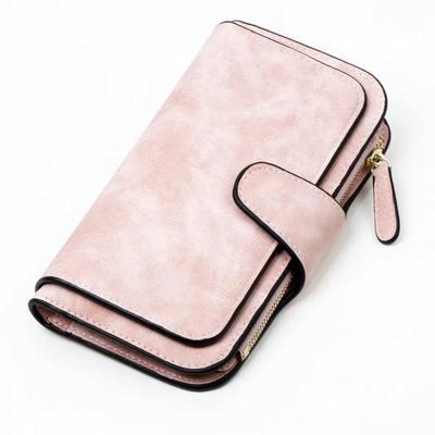 Girl's Faux Leather Plain Clutch