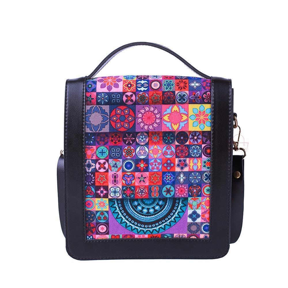 Women's Trendy Spectrum Crossbody Bag